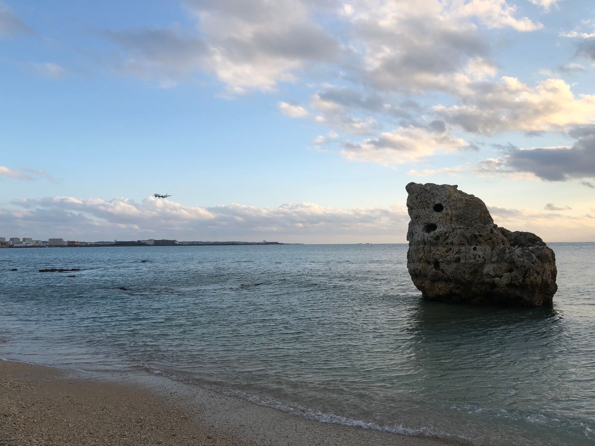 (VR Tour-Day 1) Okinawa, 20 - 23 Dec 2019