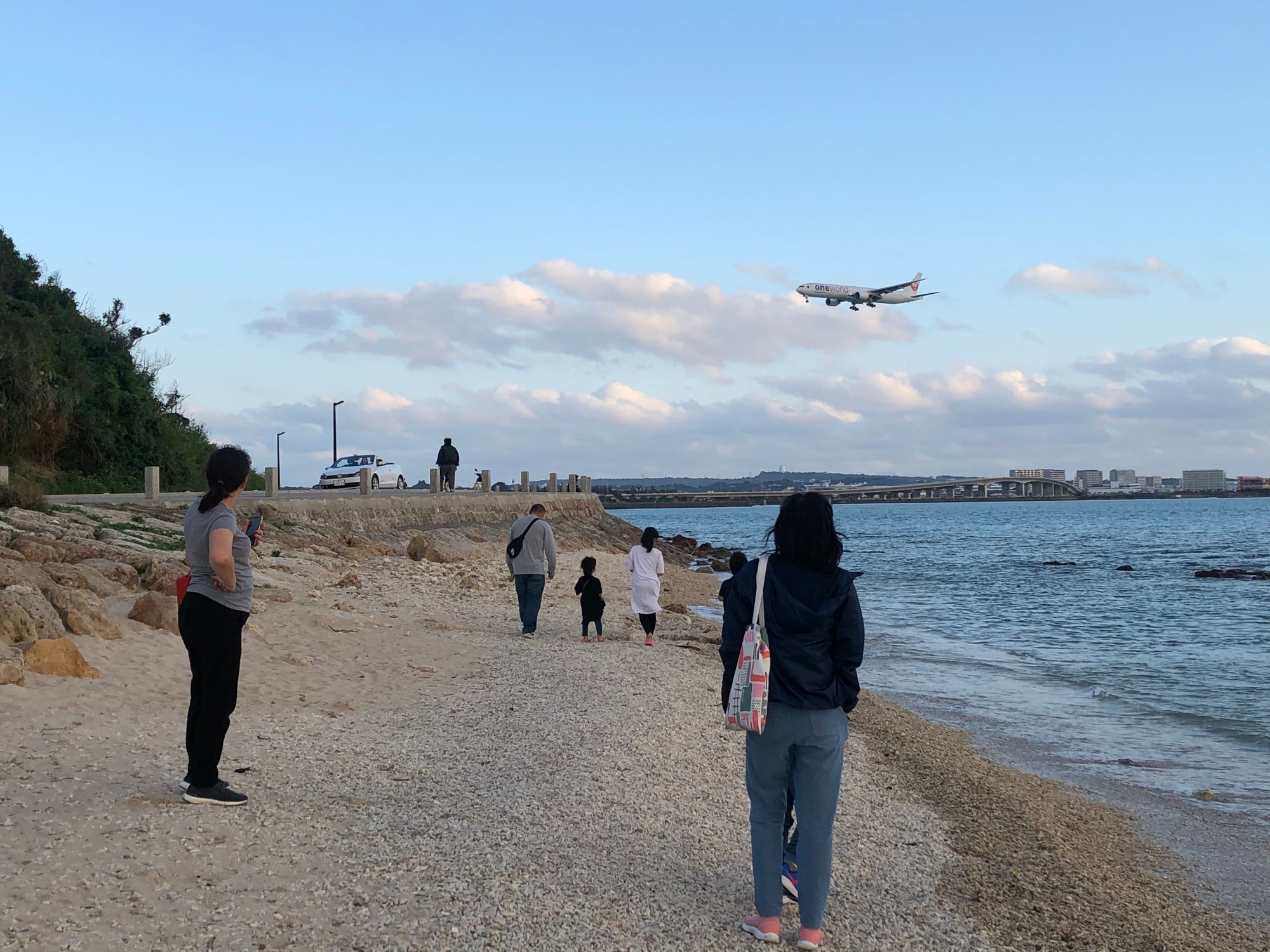 (VR Tour-Day 1) Okinawa, 20 - 23 Dec 2019