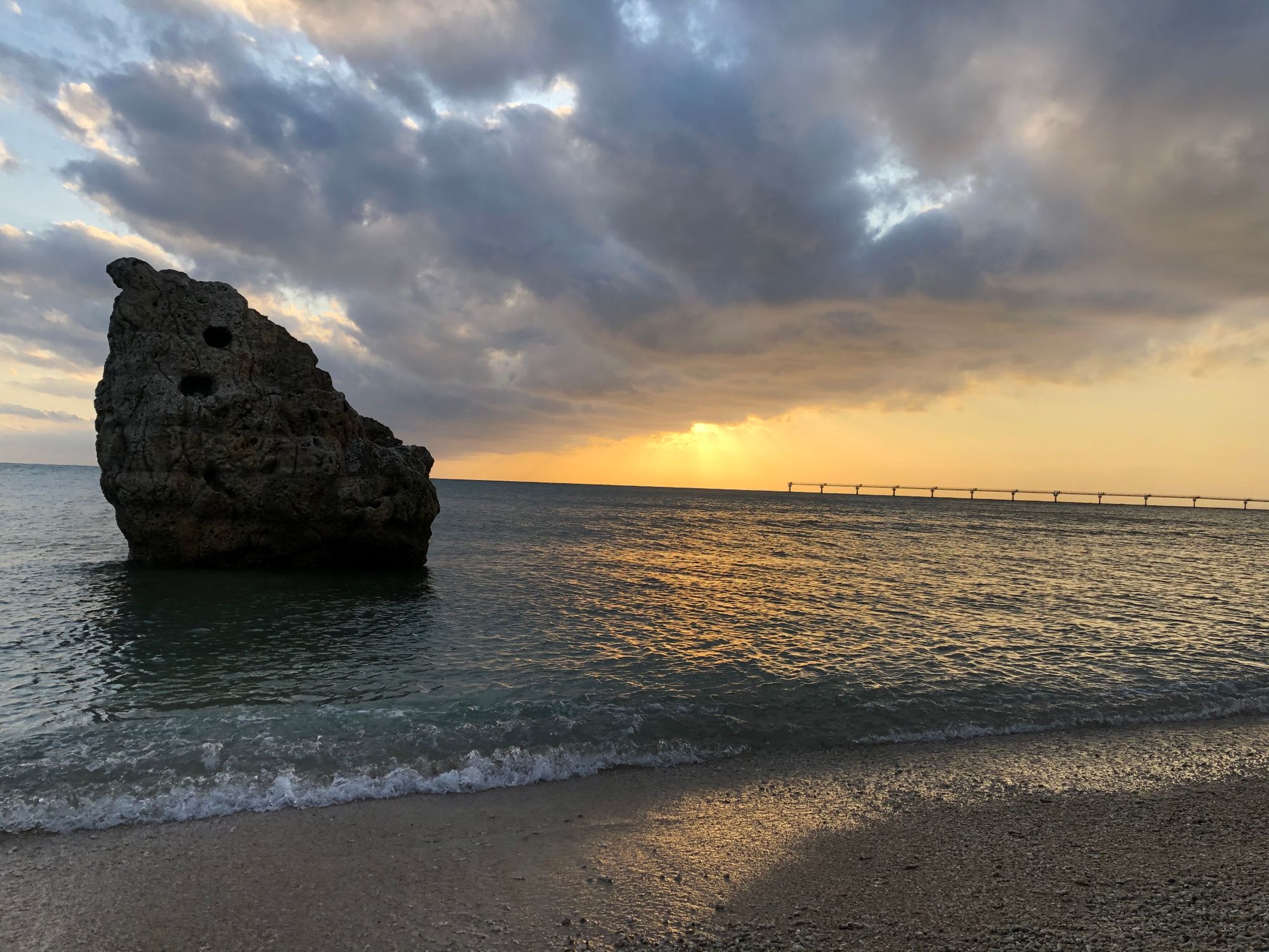 (VR Tour-Day 1) Okinawa, 20 - 23 Dec 2019